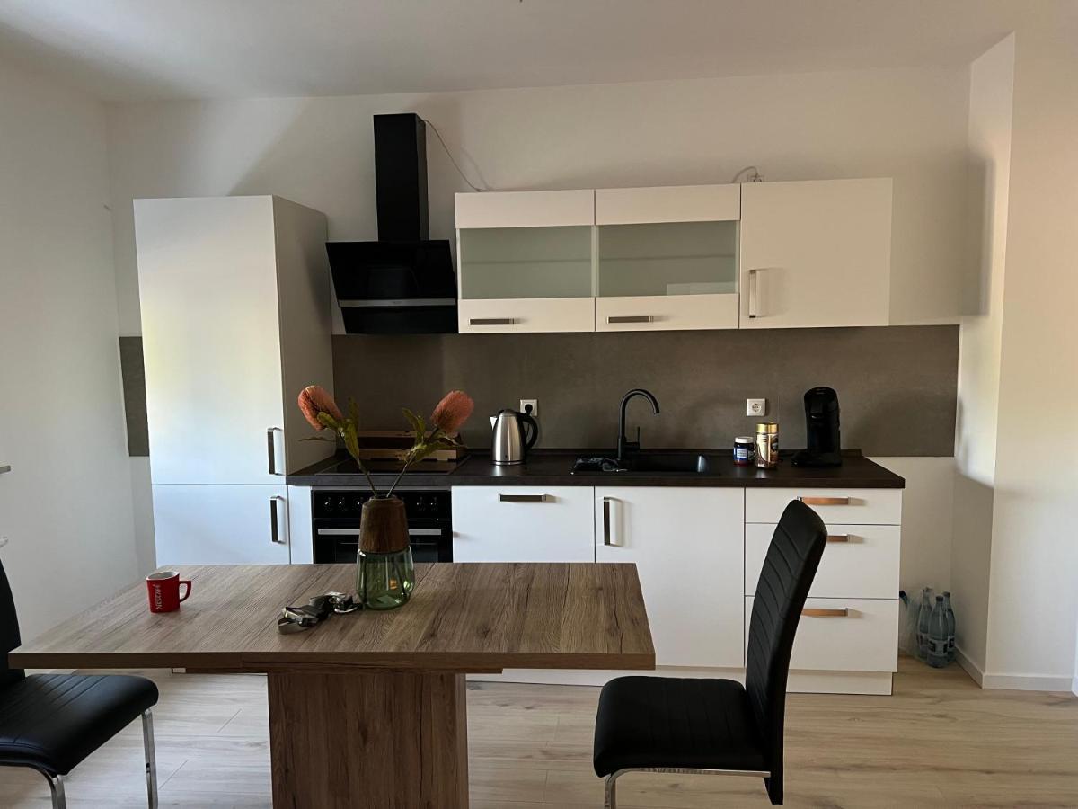 Ferienwohnung Otto-Maigler-See-Koeln-Huerth Exterior photo